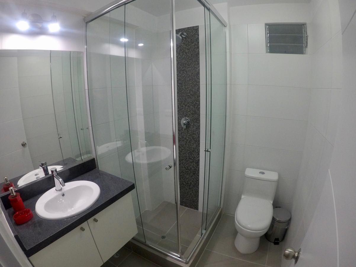 Casona Apartament อาเรกิปา ภายนอก รูปภาพ