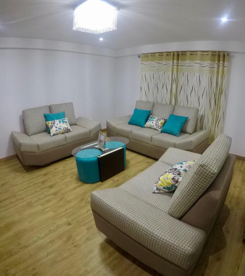 Casona Apartament อาเรกิปา ภายนอก รูปภาพ