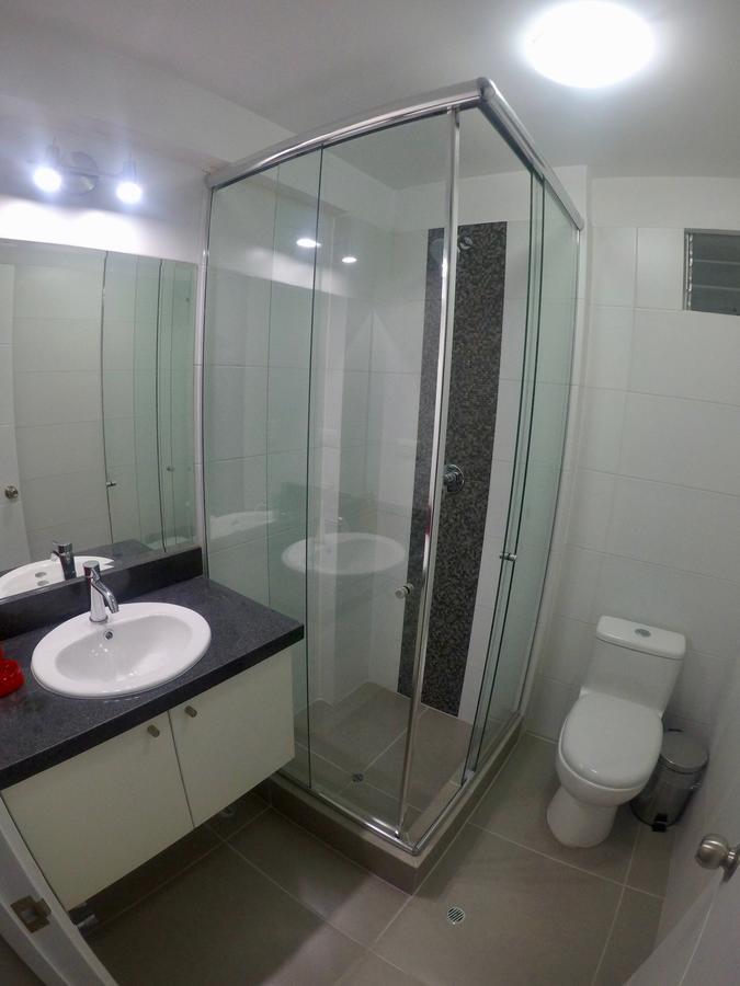 Casona Apartament อาเรกิปา ภายนอก รูปภาพ