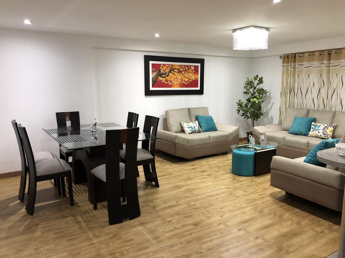 Casona Apartament อาเรกิปา ภายนอก รูปภาพ